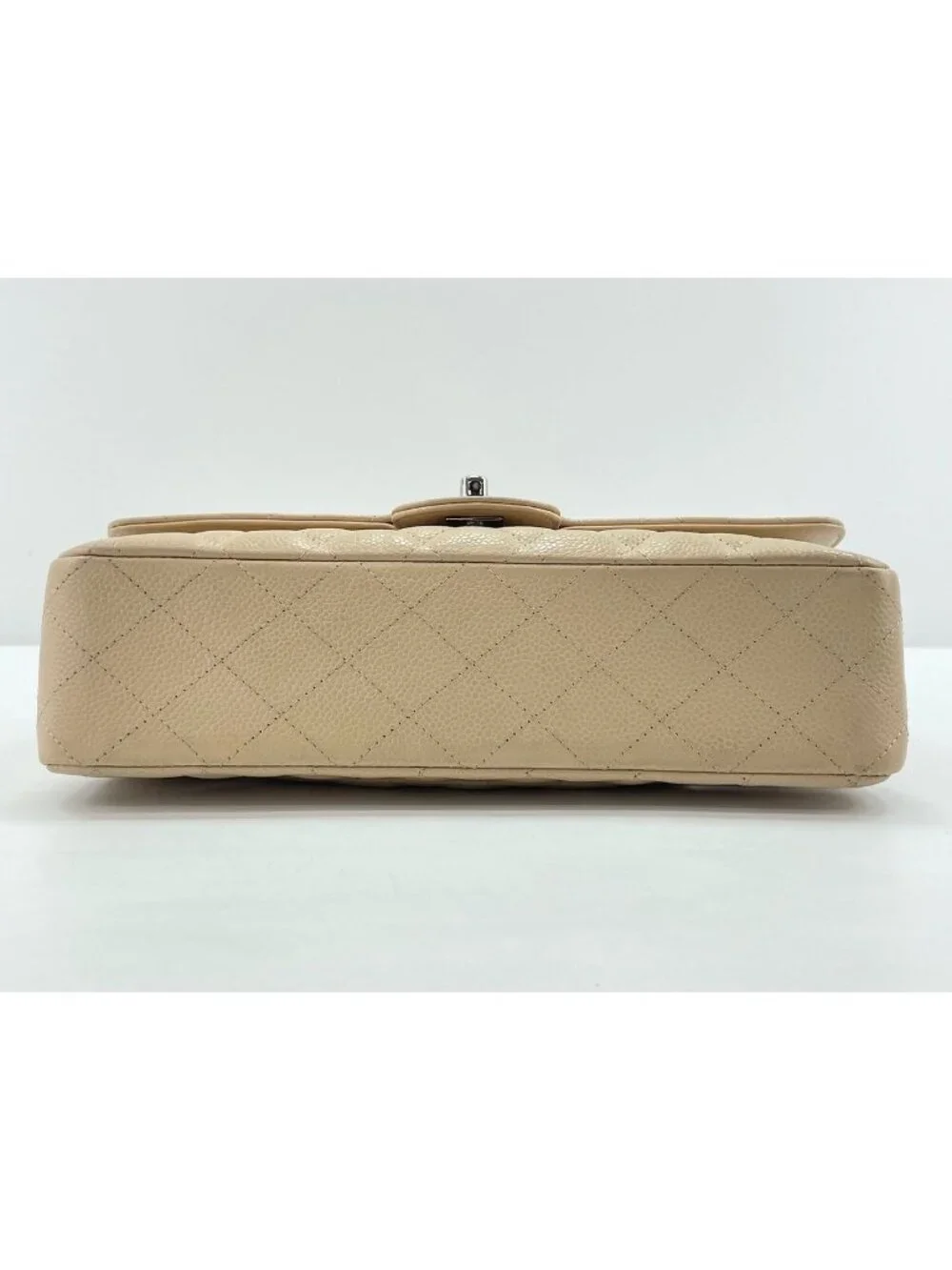 Chanel Shoulder Bag Quilted